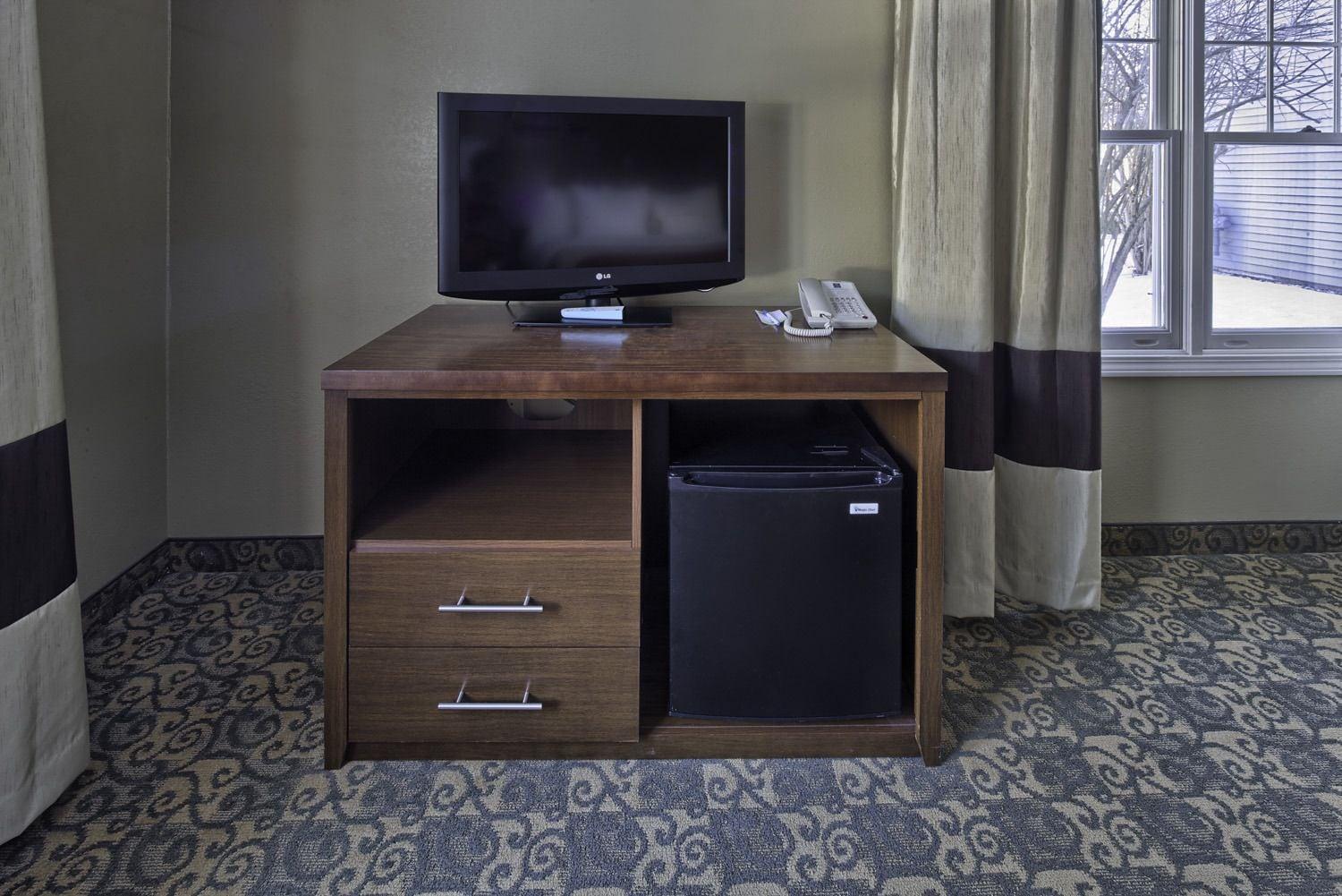 Comfort Inn Brunswick Εξωτερικό φωτογραφία