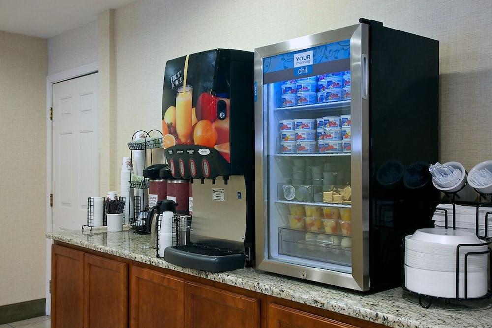 Comfort Inn Brunswick Εξωτερικό φωτογραφία