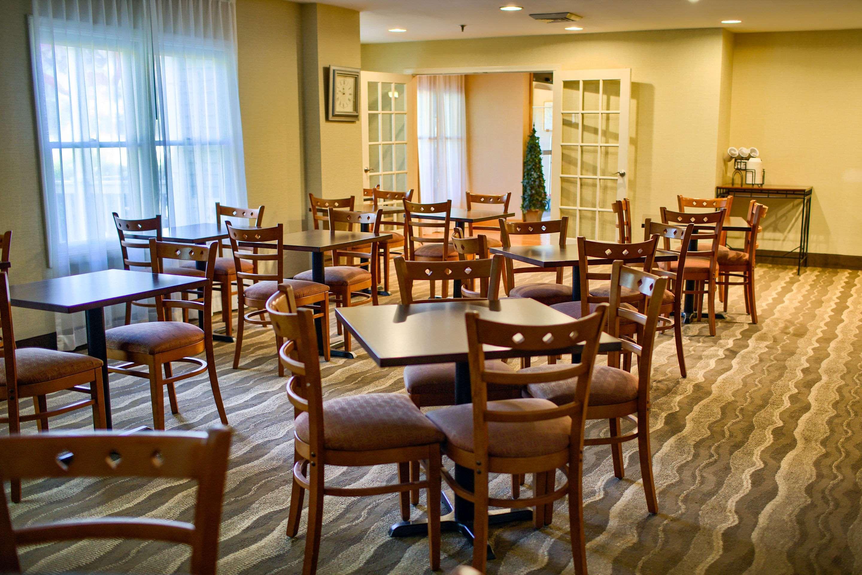 Comfort Inn Brunswick Εξωτερικό φωτογραφία