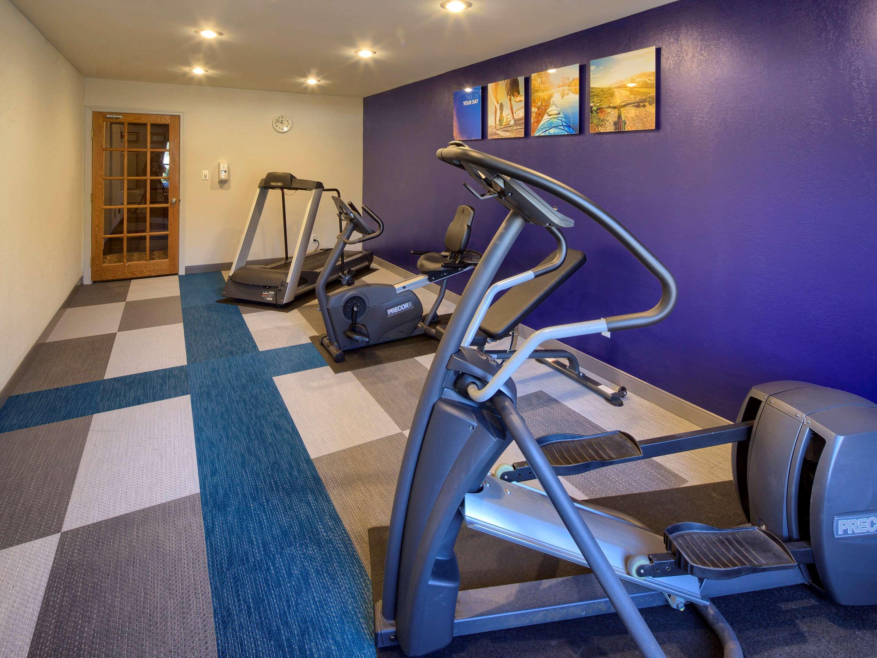 Comfort Inn Brunswick Εξωτερικό φωτογραφία