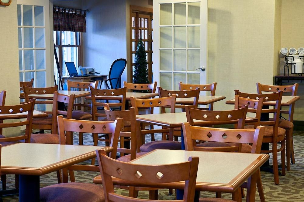 Comfort Inn Brunswick Εξωτερικό φωτογραφία