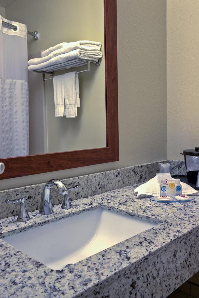 Comfort Inn Brunswick Εξωτερικό φωτογραφία
