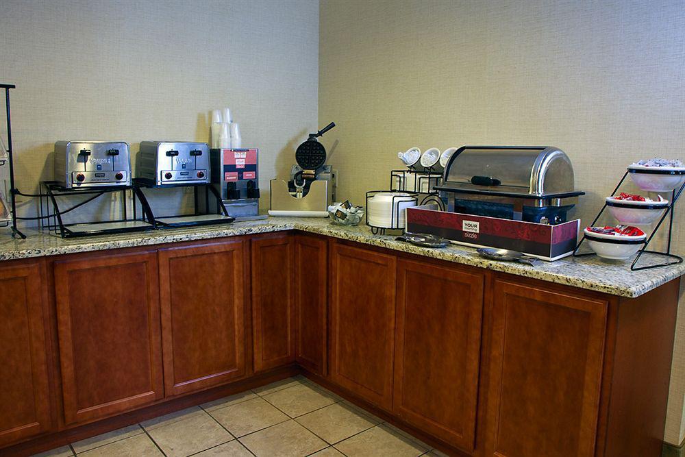 Comfort Inn Brunswick Εξωτερικό φωτογραφία